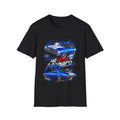 HQ GTS Monaro Softstyle T-Shirt