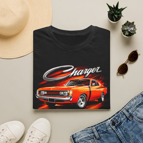 Chrysler Valiant Charger Softstyle T-Shirt