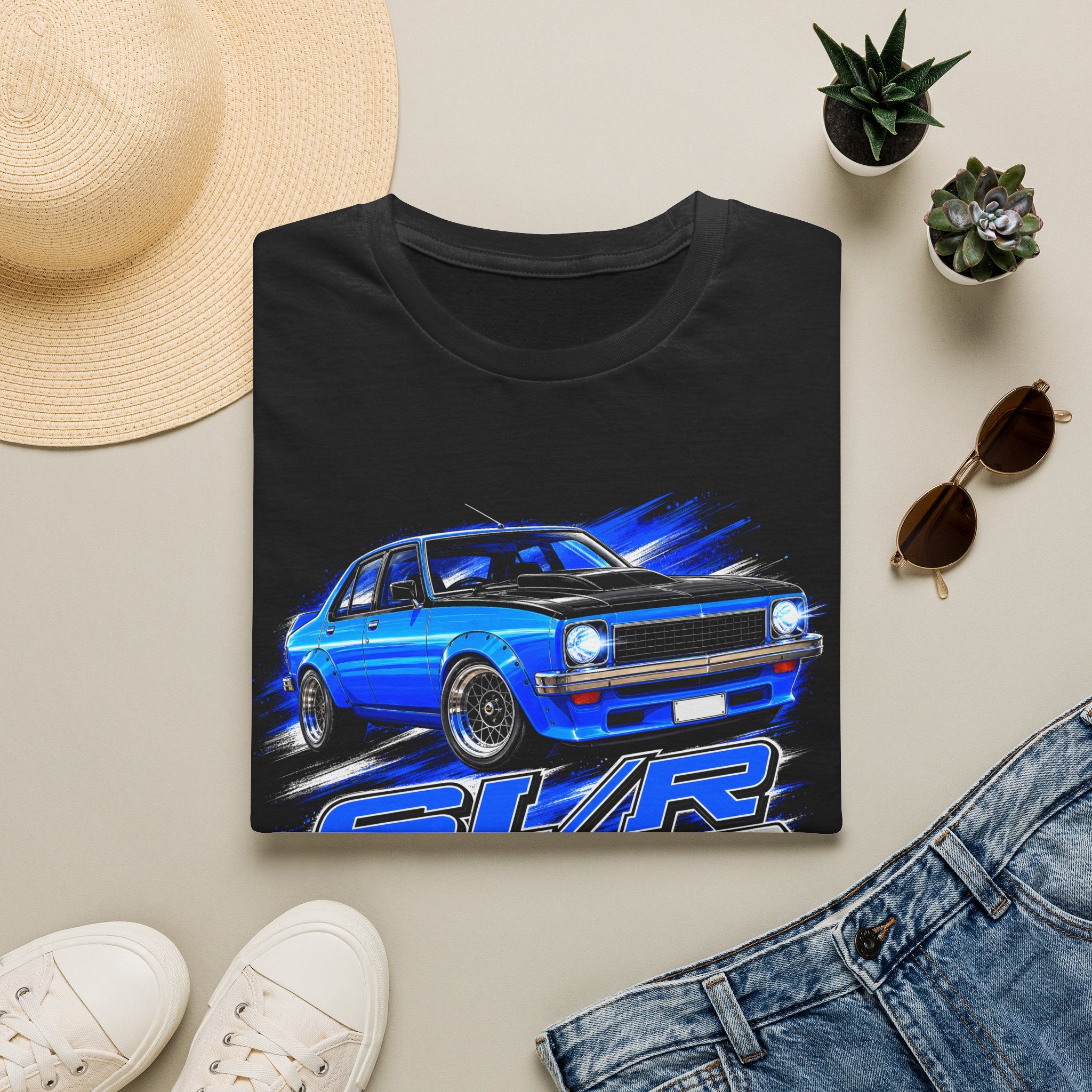 LX Torana SL/R 5000 Softstyle T-Shirt