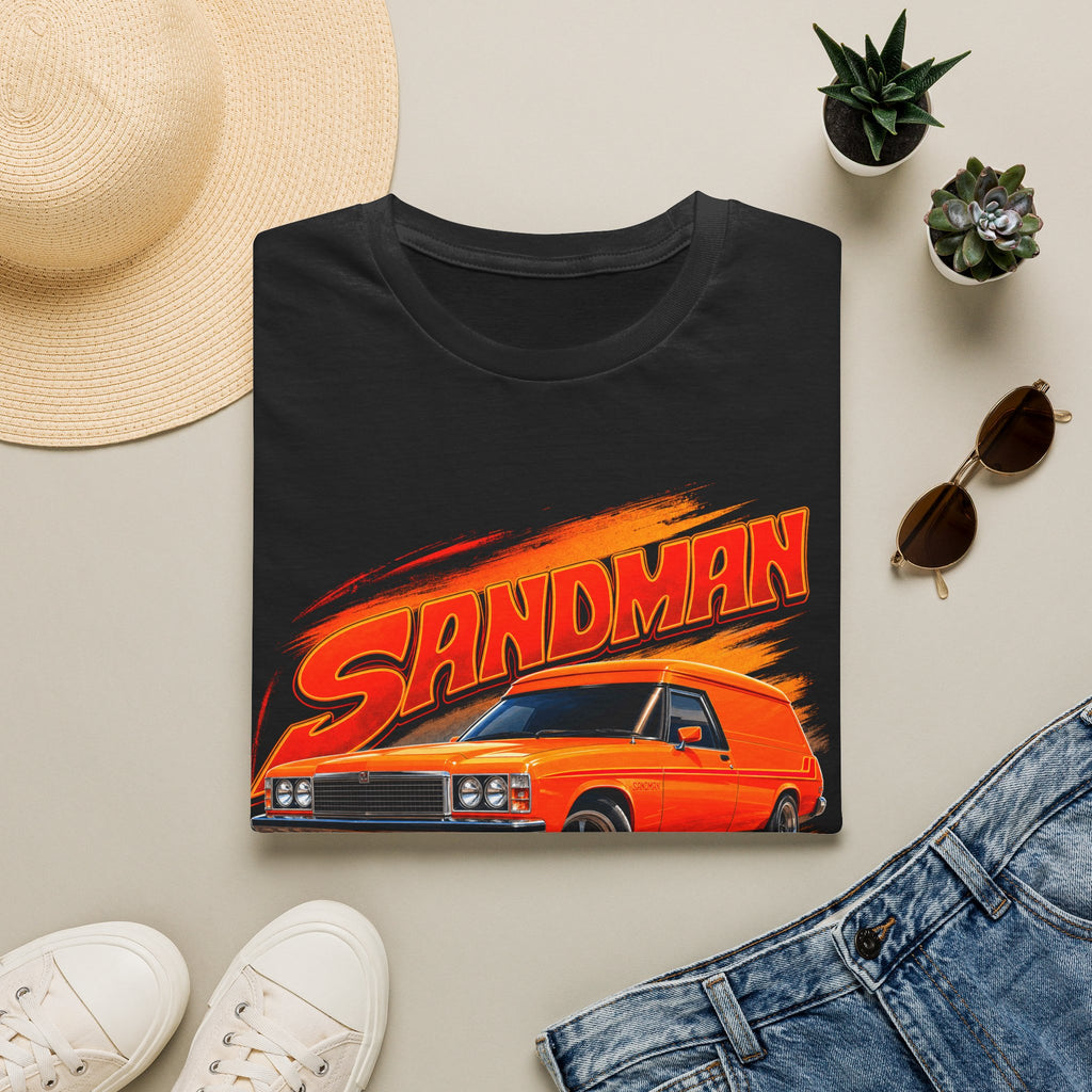 HQ Sandman Softstyle T-Shirt