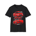VZ Ute Softstyle T-Shirt