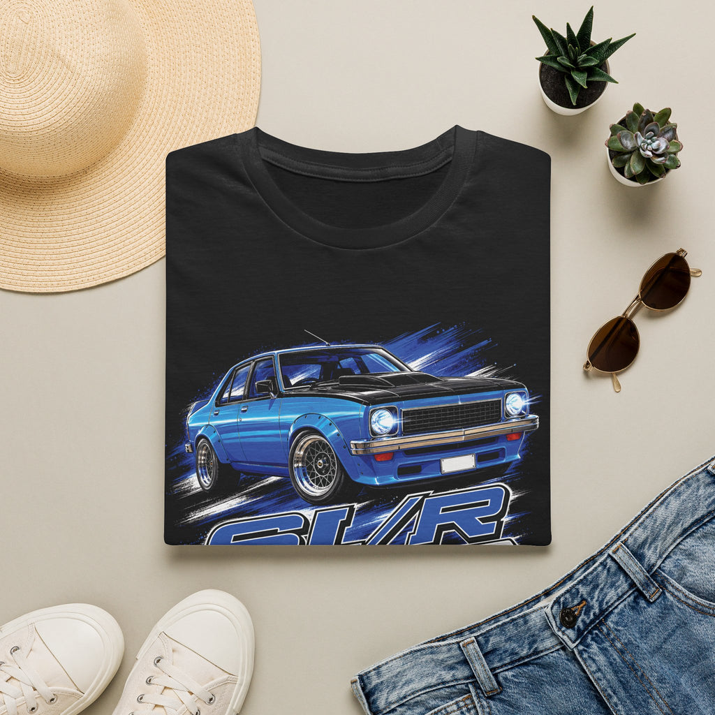 LX Torana SL/R 5000 T-Shirt - Blue