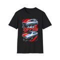HQ GTS Monaro Softstyle T-Shirt