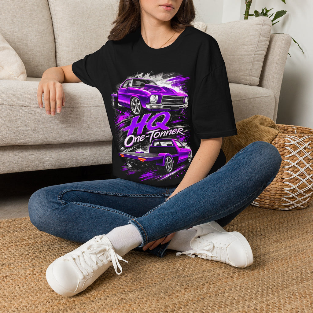 HQ One Tonner Softstyle T-Shirt