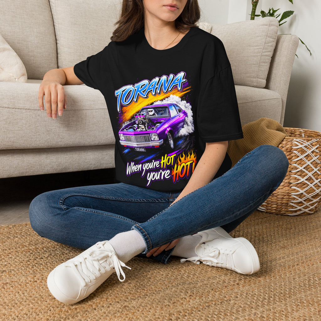 Torana Softstyle T-Shirt