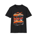 LC GTR Torana Softstyle T-Shirt