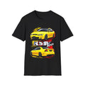 HSV Clubsport R8 Softstyle T-Shirt