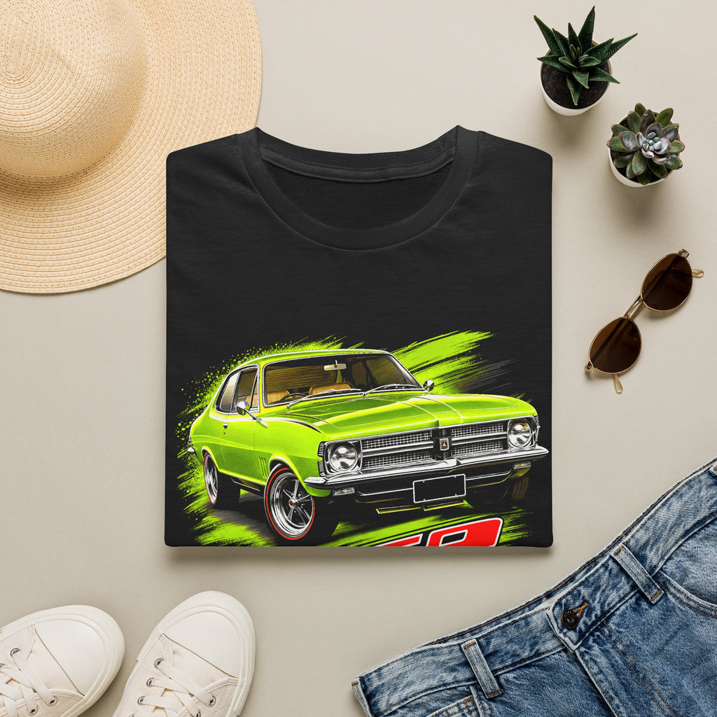 LC GTR Torana Softstyle T-Shirt