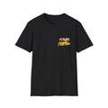 Maloo Ute front/back Softstyle T-Shirt