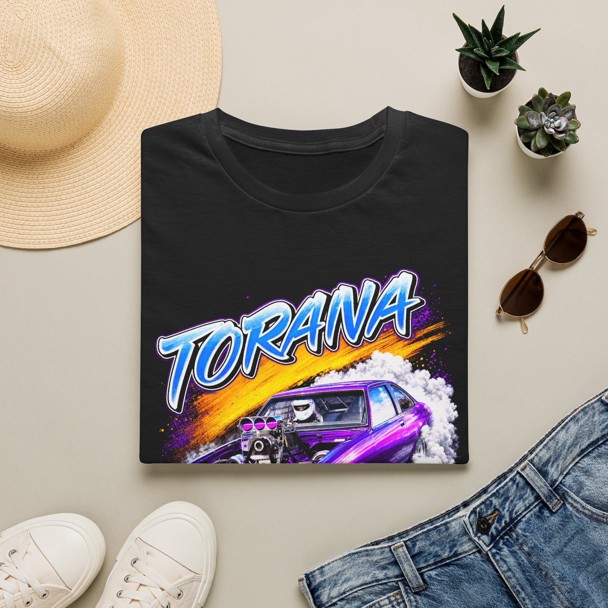 Torana Softstyle T-Shirt