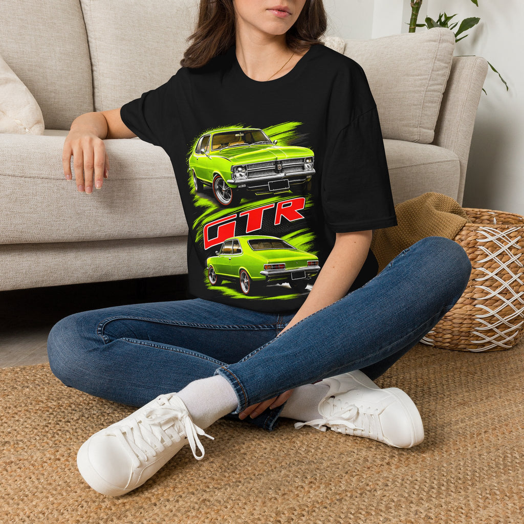 LC GTR Torana Softstyle T-Shirt