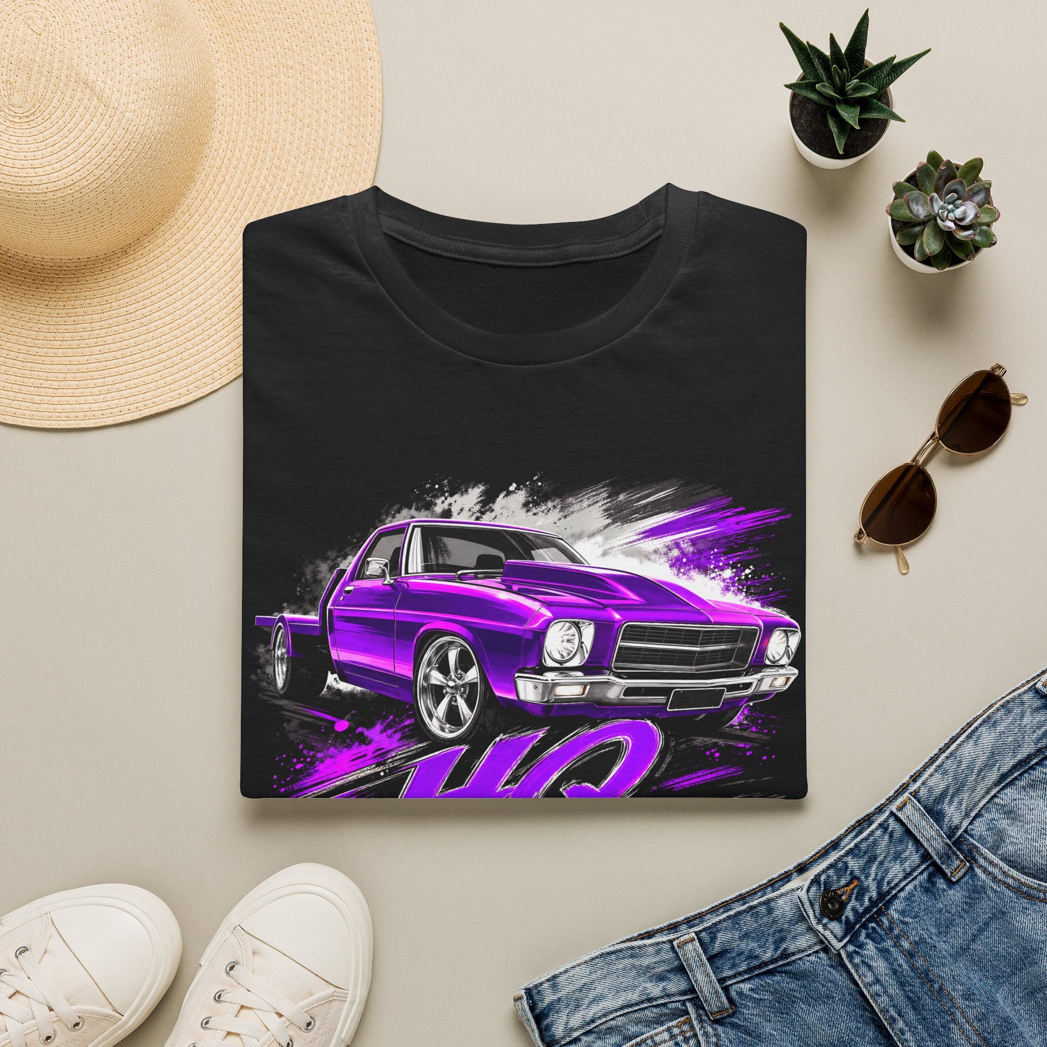 HQ One Tonner Softstyle T-Shirt