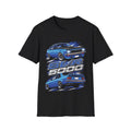 LX Torana SL/R 5000 T-Shirt - Blue