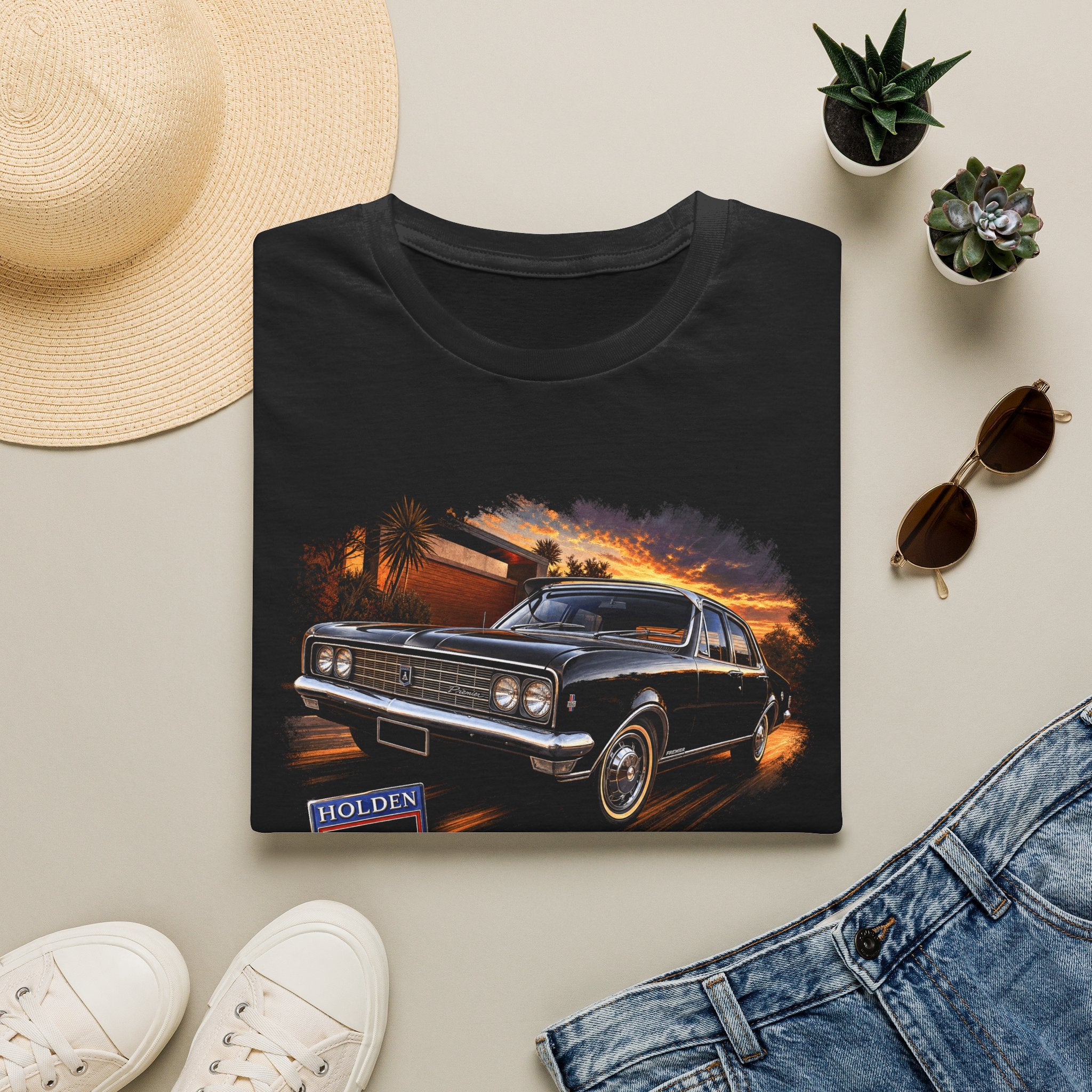 HT Premier Softstyle T-Shirt