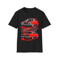 Falcon GTHO Softstyle T-Shirt