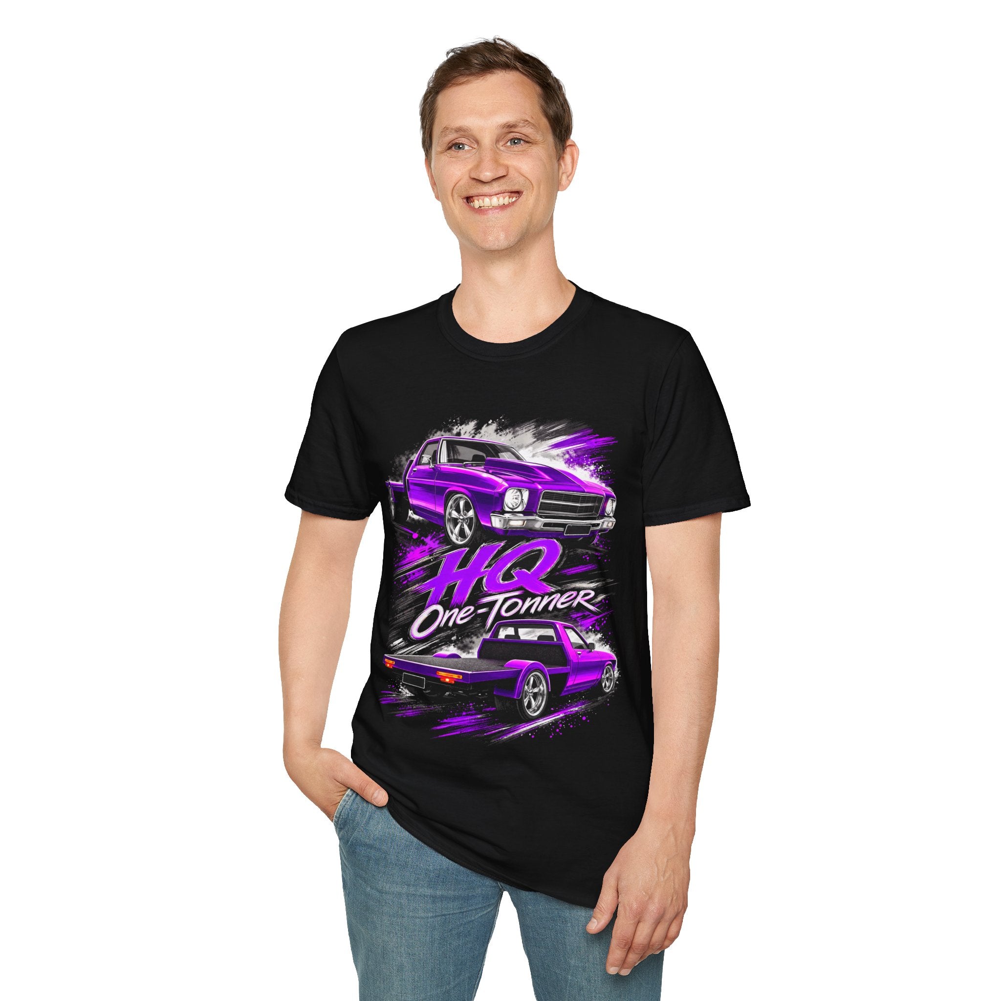 HQ One Tonner Softstyle T-Shirt