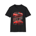 XB GT 351 Softstyle T-Shirt