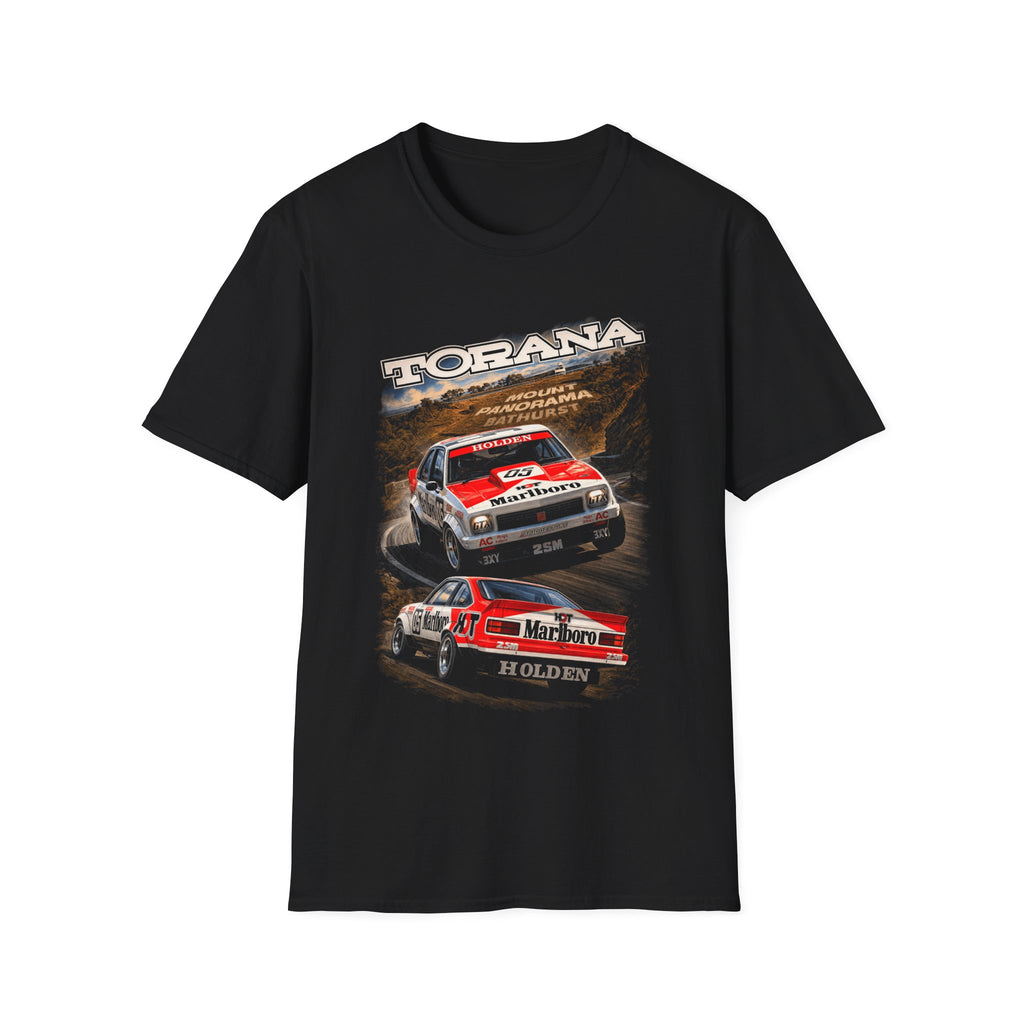 Torana A9X Softstyle T-Shirt