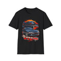 VN Commodore SS Softstyle T-Shirt
