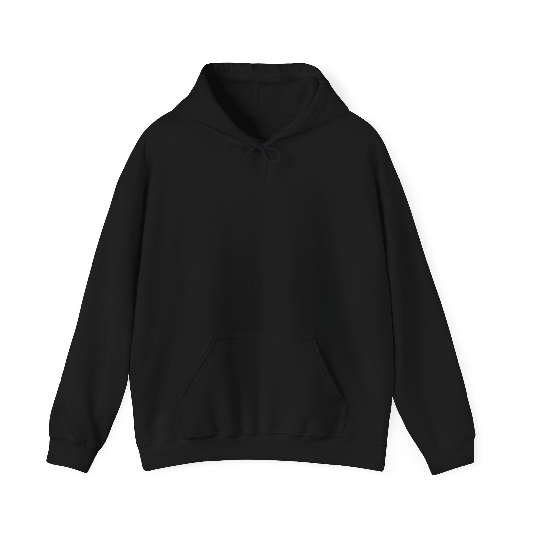 Clubsport R8 Hoodie - Back Print