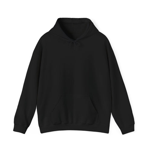 Clubsport R8 Hoodie - Back Print