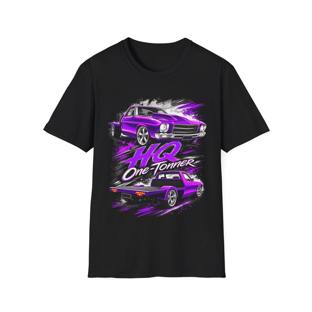 HQ One Tonner Softstyle T-Shirt