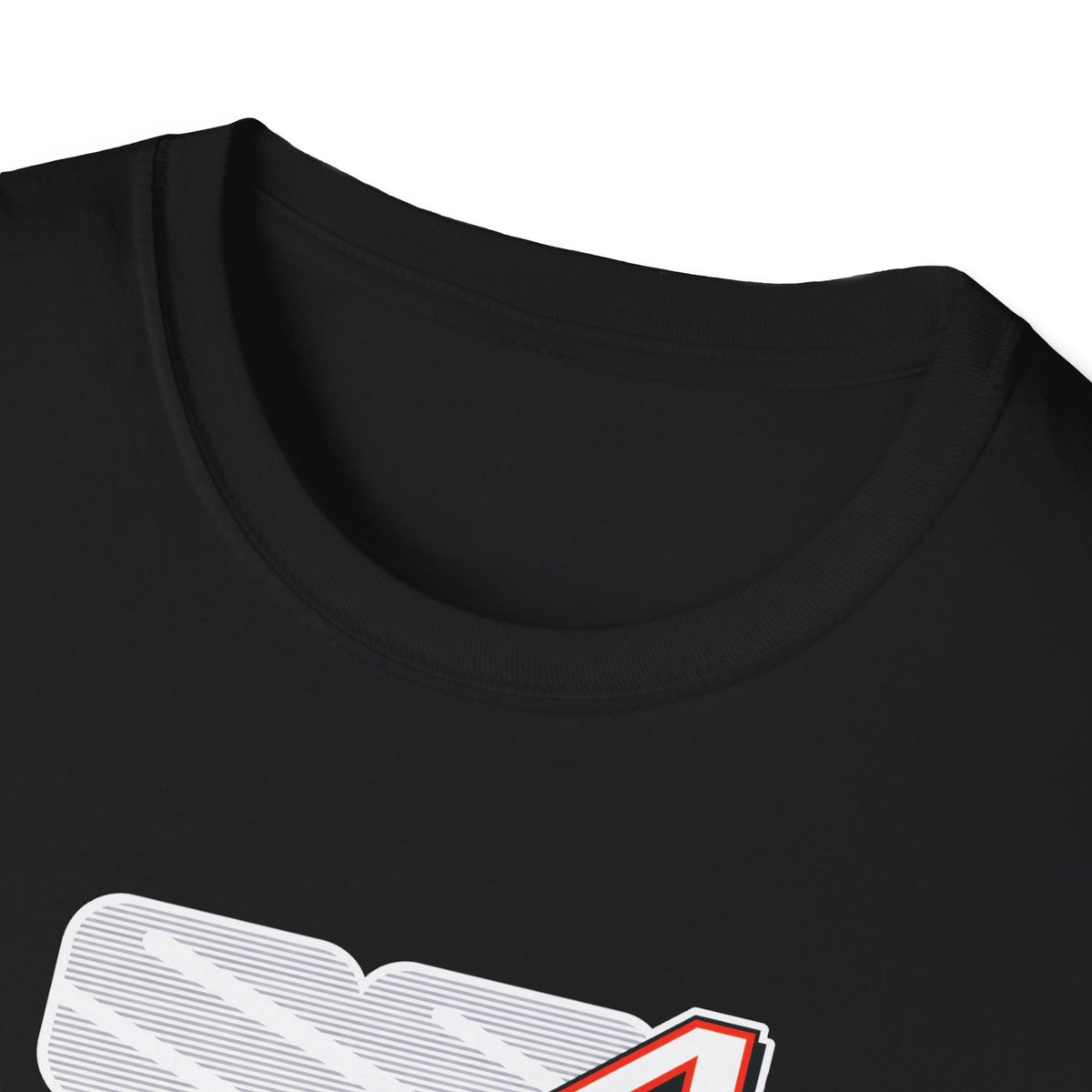 VL Commodore Group A kit Softstyle T-Shirt