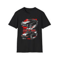 HQ GTS Monaro Softstyle T-Shirt