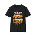 HSV Maloo Ute Softstyle T-Shirt