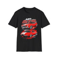 HQ GTS Monaro Softstyle T-Shirt