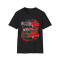 Ford XY Falcon Softstyle T-Shirt