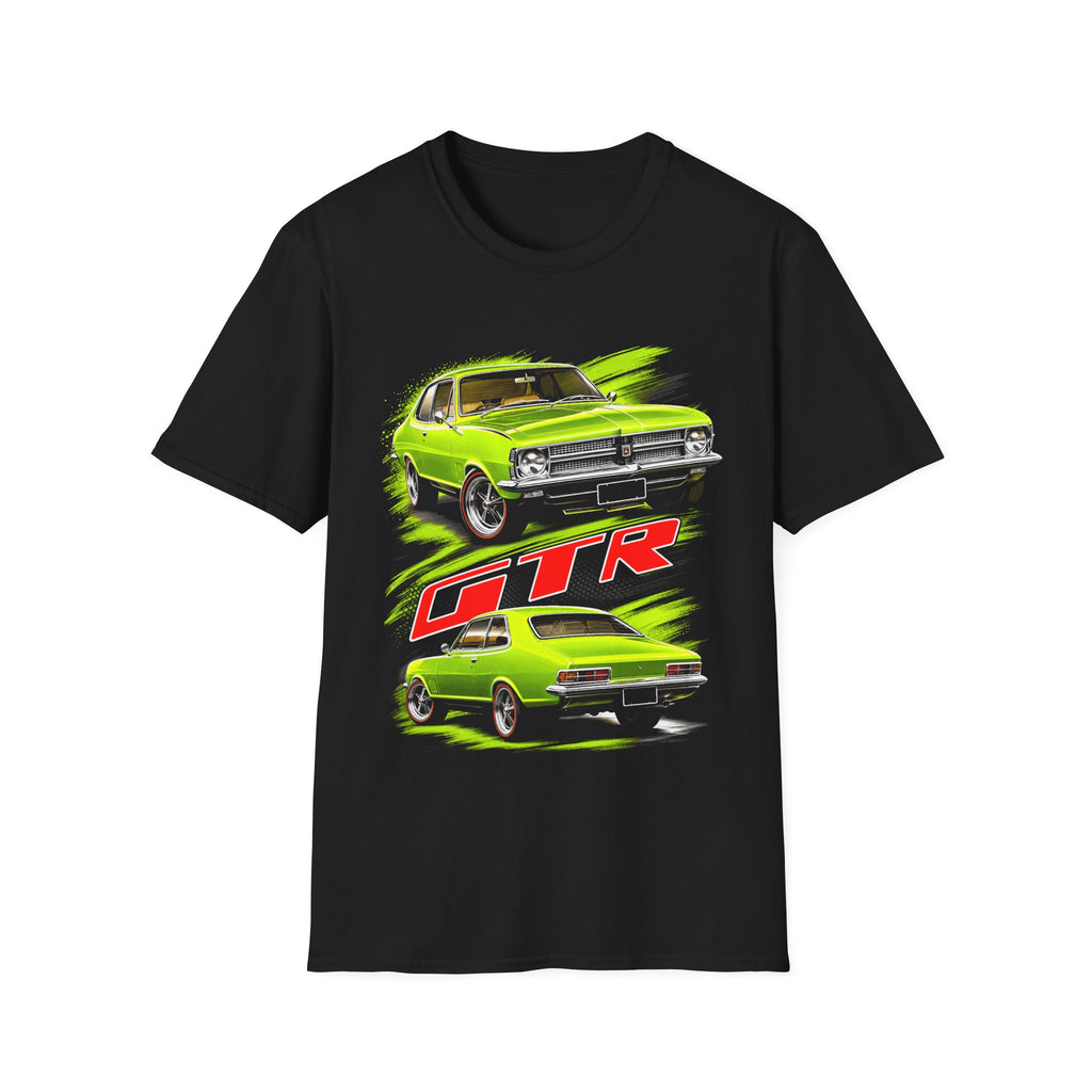 LC GTR Torana Softstyle T-Shirt