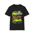 LC GTR Torana Softstyle T-Shirt