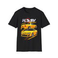 HSV Maloo Ute Softstyle T-Shirt