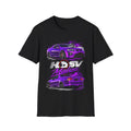 Maloo Ute Softstyle T-Shirt