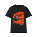 HQ Sandman Softstyle T-Shirt