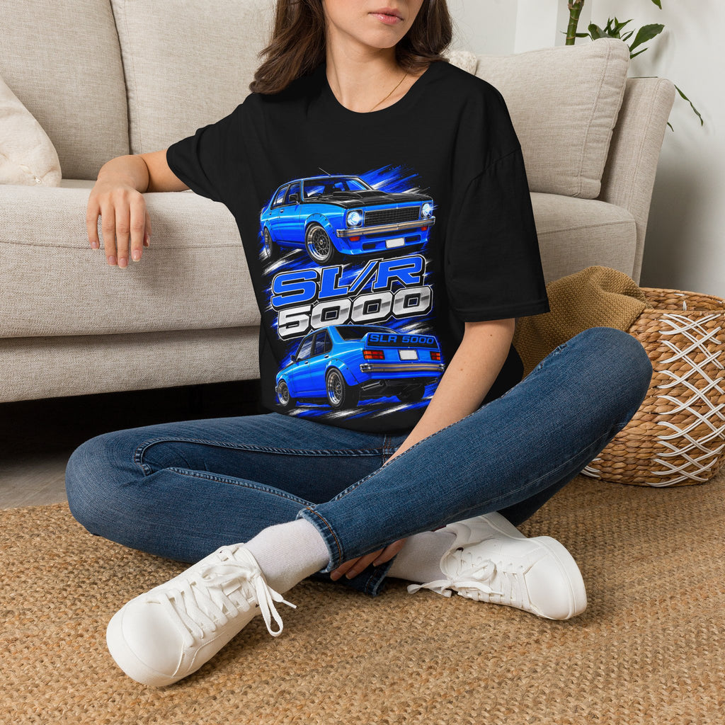 LX Torana SL/R 5000 Softstyle T-Shirt