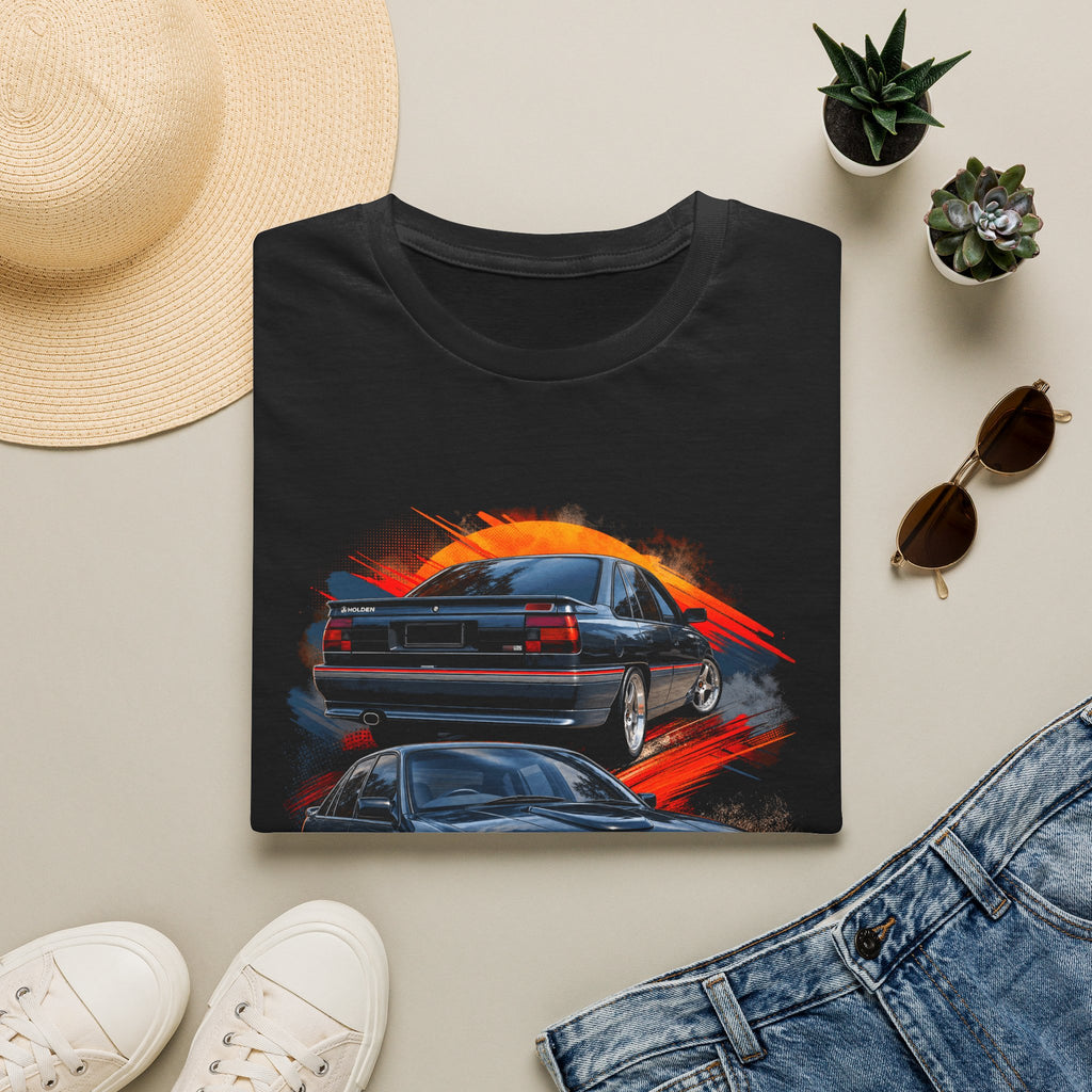 VN Commodore SS Softstyle T-Shirt