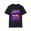 HSV Clubsport R8 Softstyle T-Shirt