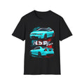 HSV Clubsport R8 Softstyle T-Shirt