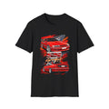 VN SS Group A Softstyle T-Shirt