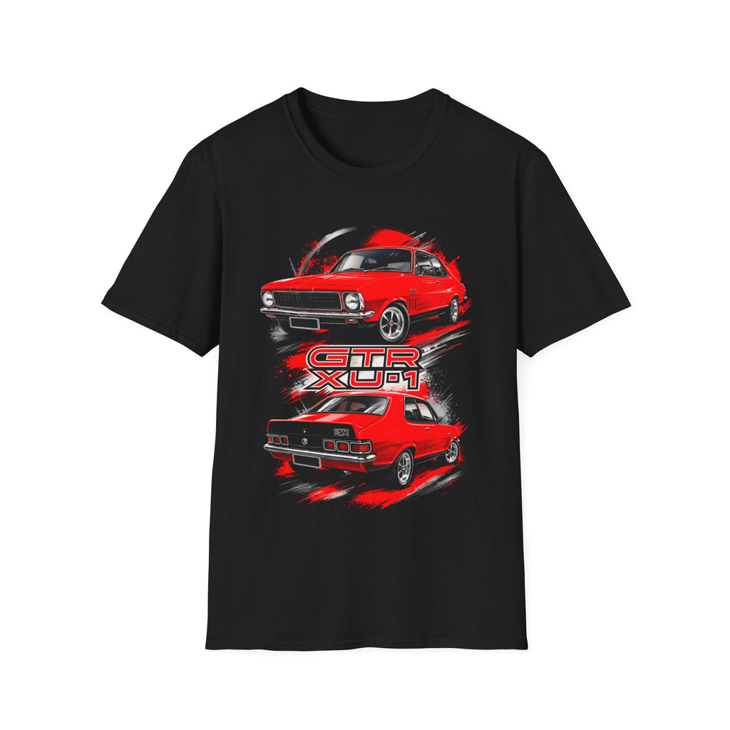 LJ XU1 Torana Softstyle T-Shirt