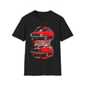 LJ XU1 Torana Softstyle T-Shirt