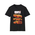 VL Commodore Group A kit Softstyle T-Shirt