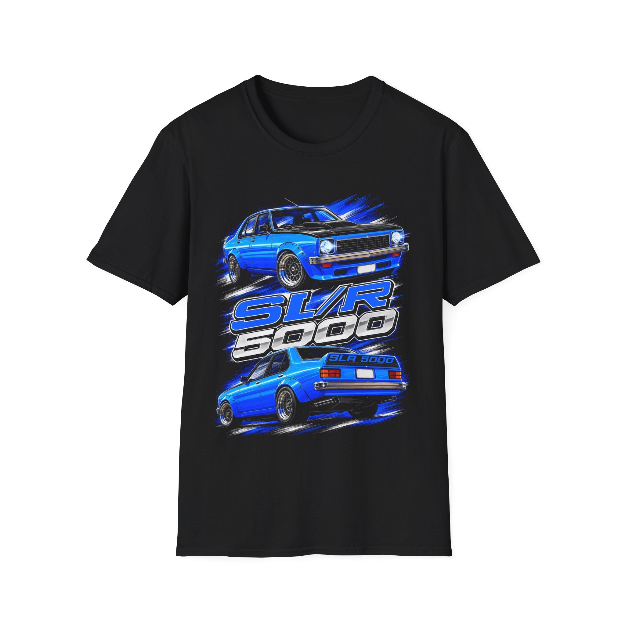 LX Torana SL/R 5000 Softstyle T-Shirt