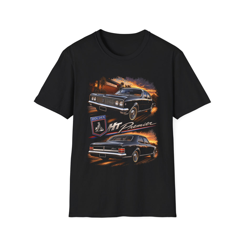 HT Premier Softstyle T-Shirt