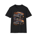 HT Premier Softstyle T-Shirt