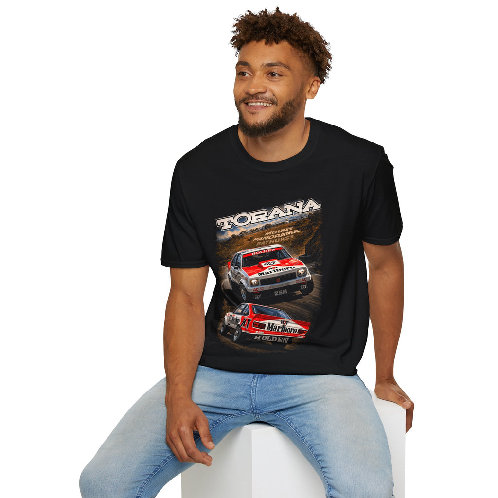 Torana A9X Softstyle T-Shirt