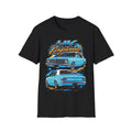 HK Kingswood Softstyle T-Shirt