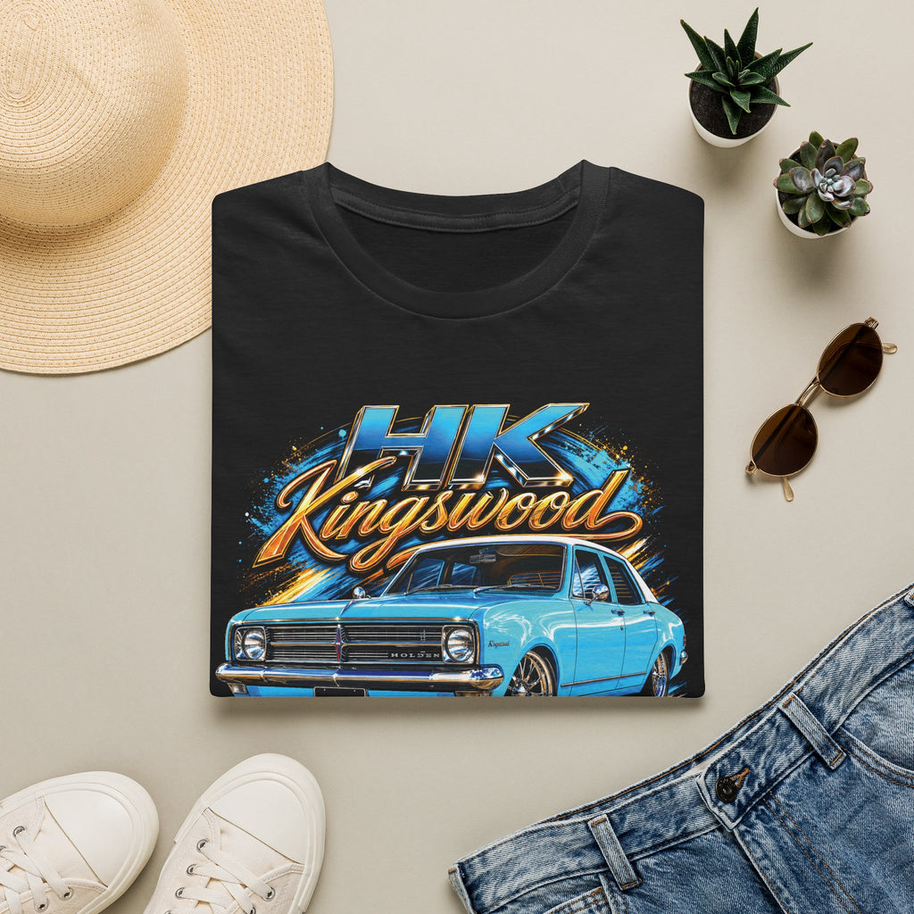 HK Kingswood Softstyle T-Shirt